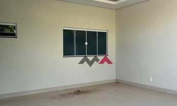 Imagem 3: Casa 3 Quartos (1 Suíte) à venda, 135 m² por R$ 700.000 - 505 Sul - Palmas/TO