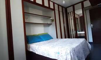 Imagem: Alugo apartamento aconchegante na Praça