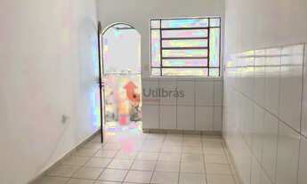 Imagem 2: Barracão para aluguel, 3 quartos, Sagrada Família - Belo Horizonte/MG