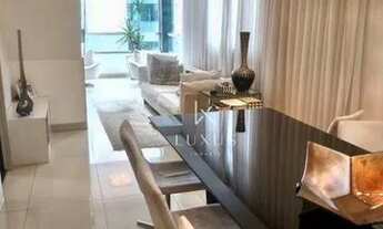 Imagem: Linda cobertura à venda no Sion