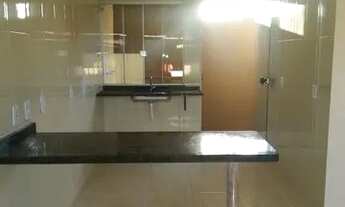 Imagem 7: Casa muito nova 02 qts no Resid. Petrópolis prox. terminal Padre Pelágio e Portal Shopping