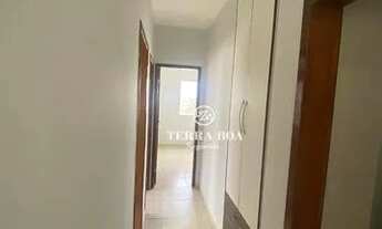Imagem 4: Apartamento Condomínio Águas do Madeiracom 3 dormitórios à venda, 74 m² por R$ 410.000 - R