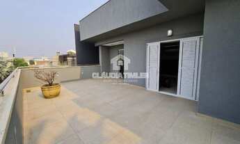 Imagem 5: Sobrado Condominio Damha ll