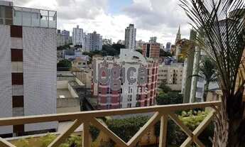 Imagem: BELO HORIZONTE - Apartamento Padrão - Santa