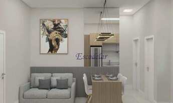 Imagem 5: Apartamento à venda, 24 m² por R$ 210.000,00 - Jardim Sao Paulo(Zona Norte) - São Paulo/SP