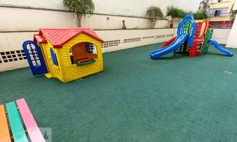 Imagem 2: Apartamento à Venda - Campos Elíseos, 1 Quarto, 31 m2