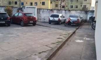 Imagem 2: Ótimo apartamento térreo no início do conjunto José Tenório