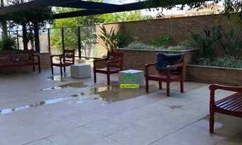 Imagem 3: Apartamento com 3 dormitórios para alugar, 135 m² por R$ 4.420,00/mês - Edifício Vancouver