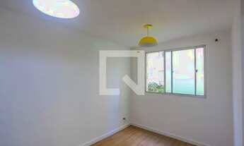 Imagem 4: Apartamento para Aluguel - Jardim Nadir, 2 Quartos, 48 m2