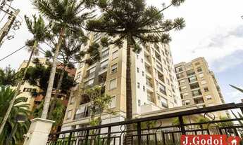 Imagem 5: More bem no Batel! Apartamento de Alto Padrão