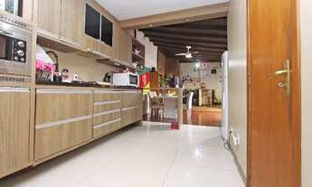 Imagem 5: Sobrado para Venda - 110.94m², 3 dormitórios, sendo 1 suites, 2 vagas - Espirito Santo