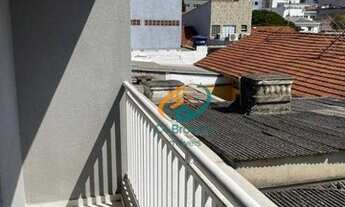 Imagem 6: Studio com 1 dormitório à venda, 27 m² por R$ 200.000,00 - Centro - Guarulhos/SP