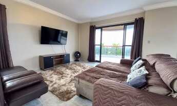 Imagem 3: PRAIA GRANDE - Apartamento Padrão - REAL