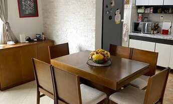 Imagem 4: APARTAMENTO RESIDENCIAL em SÃO BERNARDO DO CAMPO - SP, RUDGE RAMOS