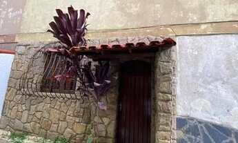 Imagem 5: Casa com 2 dormitórios para alugar, 57 m² por R$ 1.766,00/mês - Santa Rosa - Belo Horizont