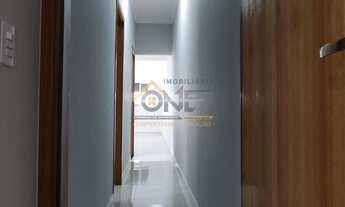 Imagem 7: CASA RESIDENCIAL em INDAIATUBA - SP, PARQUE RESIDENCIAL SABIÁS