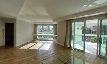 Imagem: Apartamento para venda tem 195 metros quadrados