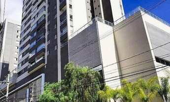 Imagem 2: Apartamento para Venda em Belo Horizonte, Buritis, 3 dormitórios, 1 suíte, 3 banheiros, 3