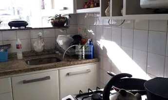 Imagem 5: Apartamento com 4 dorms, Centro, Florianópolis - R$ 550 mil, Cod: 1552