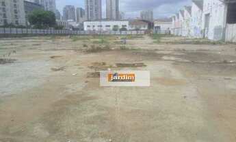 Imagem: Terreno para alugar, 6233 m² por R$ 55.433,76/mês