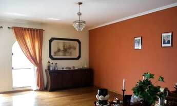 Imagem 4: Sobrado com 5 dormitórios à venda, 400 m² por R$ 1.800.000,00 - Jardim França - São Paulo