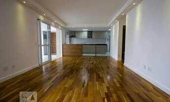 Imagem: Apartamento para Aluguel - Vila Andrade