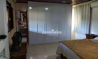 Imagem 4: Espetacular Chácara com 5 dormitórios em Condomínio - Caxito - Maricá/RJ