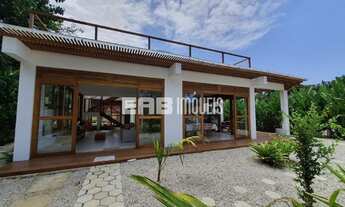 Imagem 2: Ubatuba - Casa de Condomínio - Itamambuca