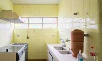 Imagem 6: APARTAMENTO DE 3 DORMITÓRIOS NA JOAQUIM TAVORA - VILA MARIANA