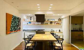 Imagem: Venda Apartamento 3 Dormitórios - 156 m²