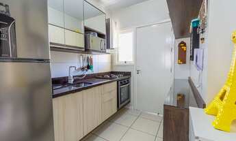 Imagem 7: Casa dois dormitórios - Villagio di Fiori