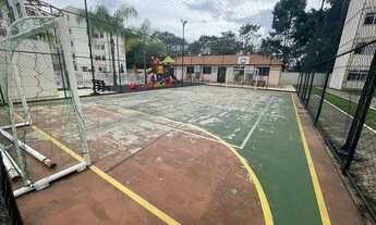 Imagem 4: Apartamento Completo Campo Grande