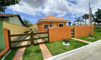 Imagem: Casa em Condomínio para Venda em Araruama