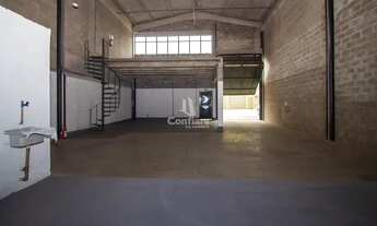 Imagem 3: PAVILHAO 180m² - Sarandi