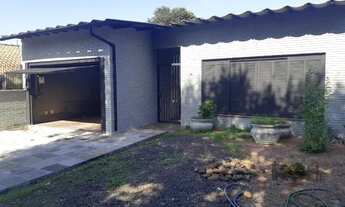 Imagem 2: Casa em Cristo Redentor