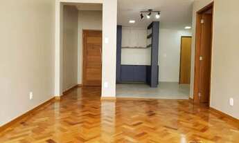 Imagem: Apartamento para aluguel Leblon com 82,00