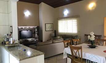 Imagem 4: Campinas - Casa de Condomínio - Parque Xangrilá