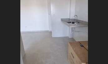 Imagem 3: Apartamento com 1 dorm, Boqueirão, Praia Grande - R$ 385 mil, Cod: 177