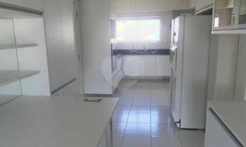 Imagem 7: Vista Maravilhosa do Golf Club