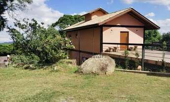 Imagem 3: Casa com 3 dormitórios à venda, 250 m² por R$ 1.200.000,00 - Alpes da Cantareira - Mairipo