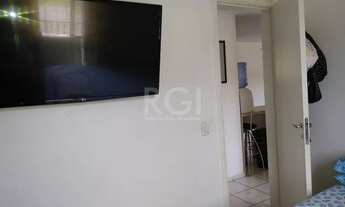 Imagem 2: Apartamento para Venda - 38m², 2 dormitórios, 1 vaga - Jardim Leopoldina