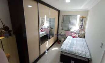 Imagem 6: Apartamento à venda, 51 m² por R$ 300.000,00 - Jardim Peri - São Paulo/SP