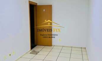 Imagem 6: Apartamento para Venda em Goiânia, Residencial Aquários, 2 dormitórios, 1 banheiro, 2 vaga