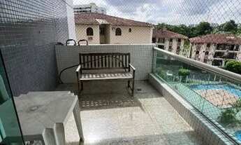 Imagem 2: Riviera Francesa, Parque Dez. 154 m², 3 stes, modulados, climatizado e 3 vgs