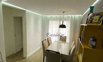 Imagem 5: Apartamento à venda, 60 m² por R$ 410.000,00 - Lauzane Paulista - São Paulo/SP