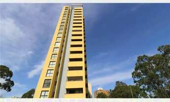 Imagem 3: APARTAMENTO RESIDENCIAL em São Paulo - SP, Panamby