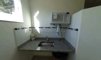 Imagem 4: Sao Carlos - Apartamento Padrão - Jardim Alvorada