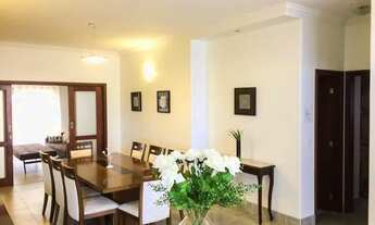 Imagem 6: Lar dos Sonhos: Conforto, Espaço e Tranquilidade