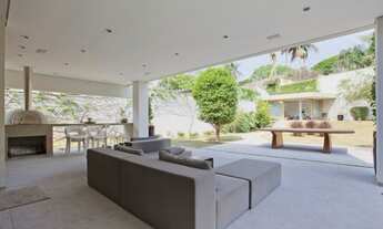 Imagem 7: Casa para Venda - Jardim Guedala, São Paulo - 4 vagas