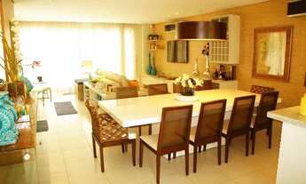 Imagem 3: Casa com 4 dormitórios à venda, 390 m² por R$ 1.980.000,00 - Enseada - Guarujá/SP